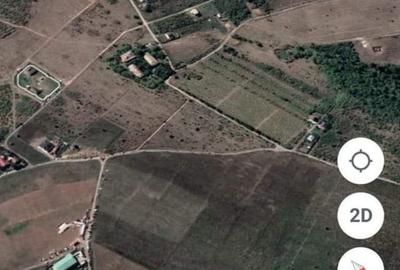 Teren de 530 mp, în Vânători - 6