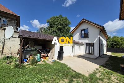 Casă individuală cu 6 camere cu Canalizare în Central - 19