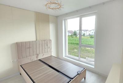 Casă cu 4 camere cu Teren 200 Mp în Central - 11