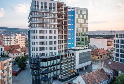 Birou, de 20,000 mp, în Central - 1