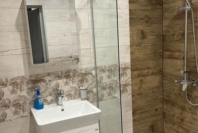 Apartament cu 2 camere decomandat în 13 Septembrie