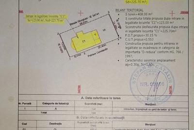 Casă cu Teren 408 Mp în Izvoru (Vânătorii Mici) - 5