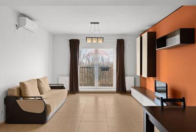 Apartament cu 2 camere semidecomandat, mobilat în Subcetate - 1