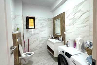 Duplex cu 4 camere cu Canalizare în Bragadiru - 5