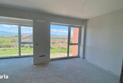 Casă cu 4 camere cu Teren 170 Mp în Gușterița - 17