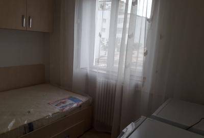 Garsonieră nedecomandată în Exterior Vest - 7