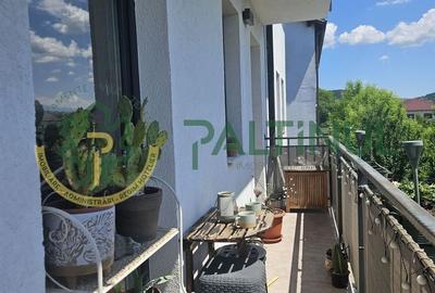 Apartament cu 2 camere decomandat, mobilat în Șelimbăr - 19