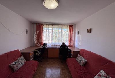 Apartament cu 2 camere semidecomandat, mobilat în Gheorgheni - 3