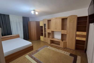 Apartament cu 2 camere decomandat în Brazda lui Novac - 4