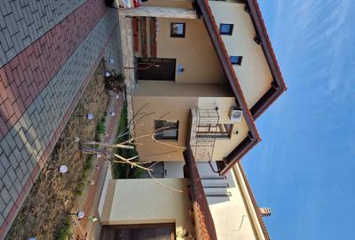 Casă cu 3 camere cu Teren 540 Mp în Bujac - 10