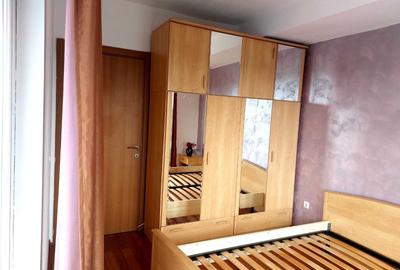 Apartament cu 2 camere semidecomandat în Ștefăneștii de Jos - 7