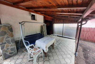 Casă cu 2 camere cu Teren 40 Mp în Podul Vadului - 1