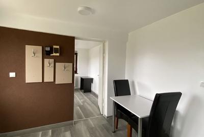 Garsonieră decomandată în Iris - 2