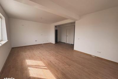 Apartament cu 2 camere în Sâncraiu de Mureș - 4