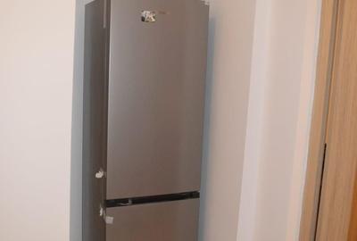 Apartament cu 2 camere semidecomandat în Iancului
