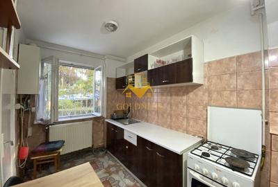 Apartament cu 2 camere nedecomandat, mobilat în Gheorgheni - 6