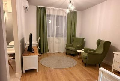 Garsonieră decomandată în Aviației - 5