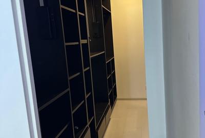Apartament cu 2 camere decomandat, mobilat în Dobroești - 13