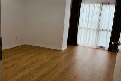 Apartament cu 2 camere semidecomandat în Central - 1