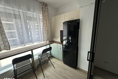 Apartament cu 2 camere semidecomandat în Apărătorii Patriei - 4