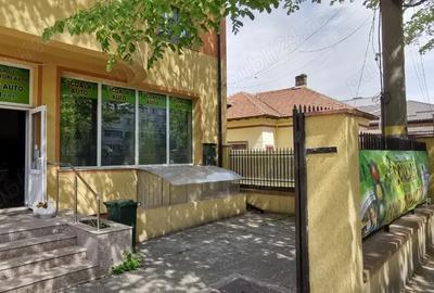 Spațiu comercial, de 60 mp, în Abator - 3
