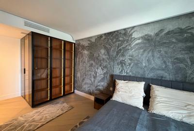 Apartament cu 3 camere semidecomandat, mobilat în Central - 13