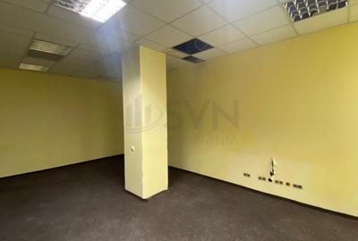 Spațiu comercial, de 223 mp, în 13 Septembrie - 3