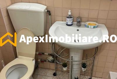 Garsonieră semidecomandată, mobilată în Centrul Istoric - 4