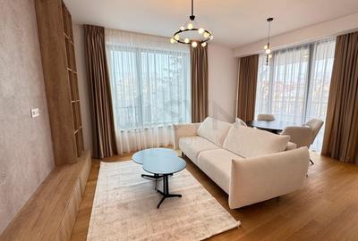 Apartament cu 3 camere decomandat în Iancu Nicolae