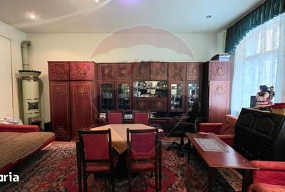 Casă cu 4 camere cu Teren 150 Mp în Ultracentral - 18