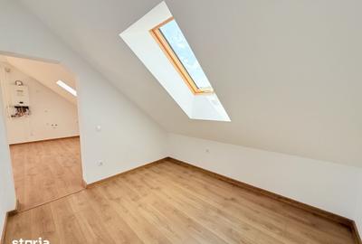 Apartament cu 2 camere în Livezeni - 9