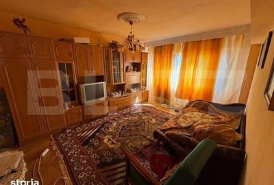 Apartament cu 3 camere decomandat în Avram Iancu - 8