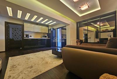 Apartament cu 2 camere decomandat, mobilat în Ultracentral - 3