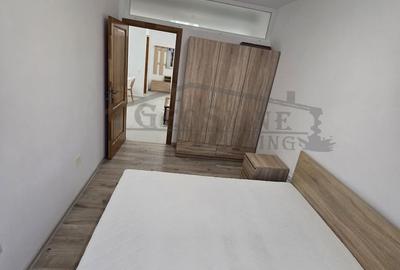 Apartament cu 3 camere decomandat în Baciu