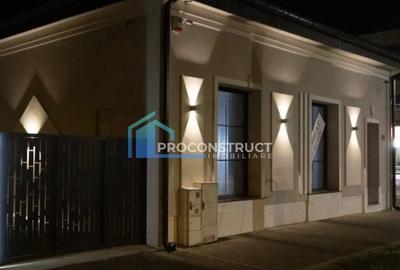 Spațiu comercial, de 83 mp, în Cetății - 1