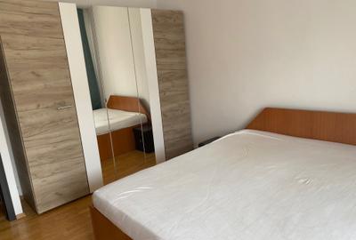 Apartament cu 3 camere decomandat în Mănăștur - 2