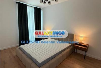Apartament cu 2 camere decomandat, mobilat în Pipera - 10
