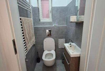 Apartament cu 2 camere, mobilat în Ultracentral