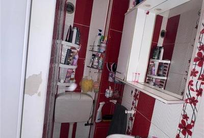 Garsonieră semidecomandată în UMT - 10