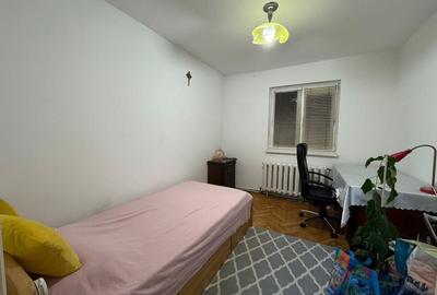 Apartament cu 3 camere decomandat în Mănăștur - 1