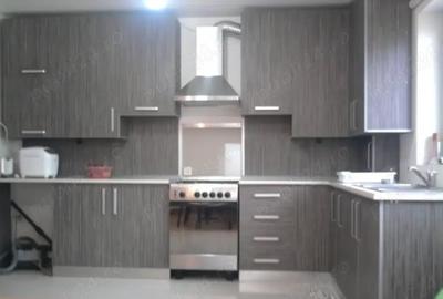Casă cu 3 camere cu Teren 2600 Mp în Urlați - 2
