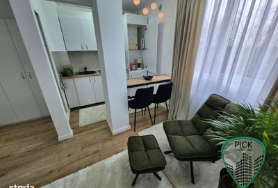 Garsonieră în Aleea Carpați - 3