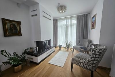 Casă individuală cu 6 camere cu Canalizare în Mogoșoaia - 17