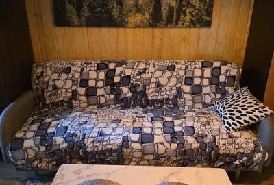 Apartament cu 2 camere decomandat în Dosu Bricii
