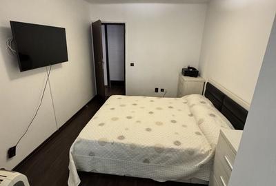 Apartament cu 3 camere decomandat, mobilat în Far - 5