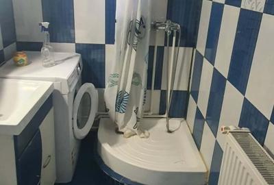 Apartament cu 2 camere decomandat, mobilat în Central - 6