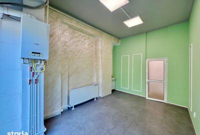 Spațiu comercial, de 22 mp, în Păcurari - 2