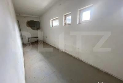 Spațiu comercial, de 488 mp, în Jibou - 3