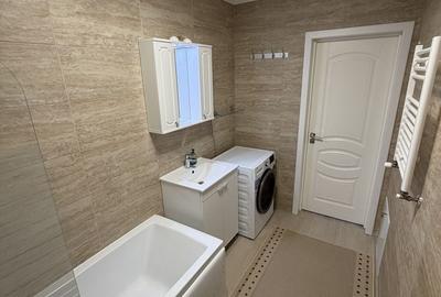 Apartament cu 2 camere decomandat în Copou - 8