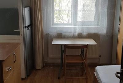 Garsonieră nedecomandată în Micro 9